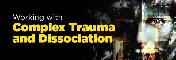 An Introduction to Complex Trauma 101 - 27 Sept 2024 logo